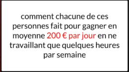 gagner avec YouTube